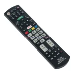 Samsung UN40JU710D remote control replacement