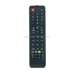 Samsung UN40KU6270 remote control replacement