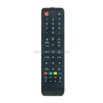 Samsung UN40KU6270F remote control replacement