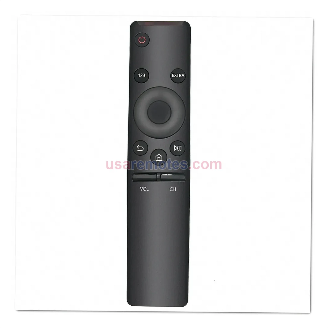 Samsung UN40KU6290FXZC remote control replacement Samsung UN40KU6290FXZC remote control replacement