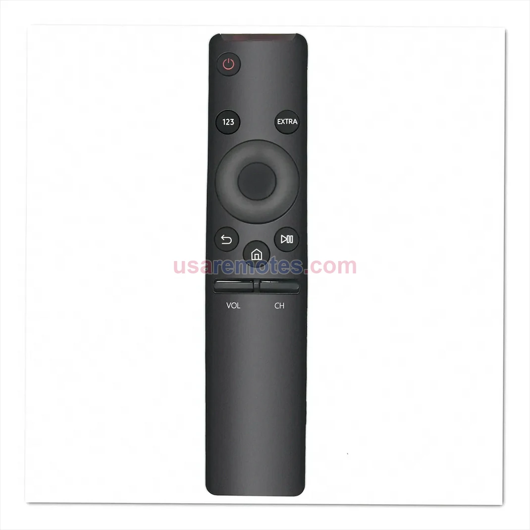 Samsung UN40KU63 remote control replacement Samsung UN40KU63 remote control replacement