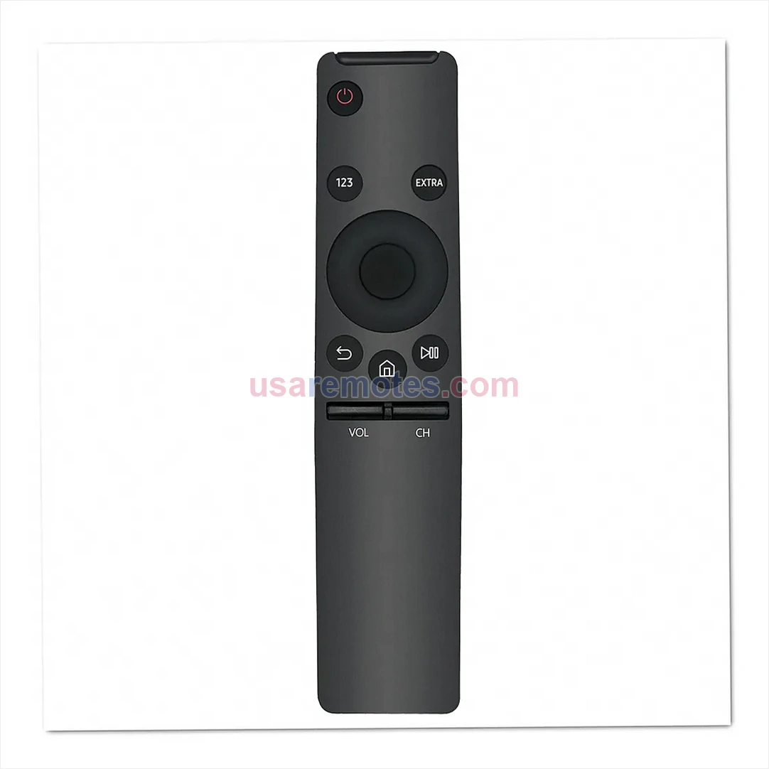 Samsung UN40KU630DFXZA remote control replacement Samsung UN40KU630DFXZA remote control replacement