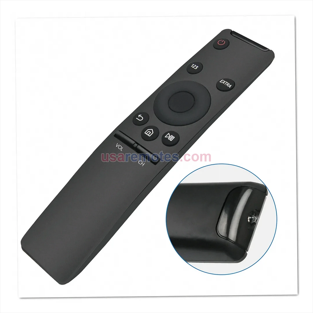 Samsung UN40KU7000F TV remote control replacement Samsung UN40KU7000F TV remote control replacement