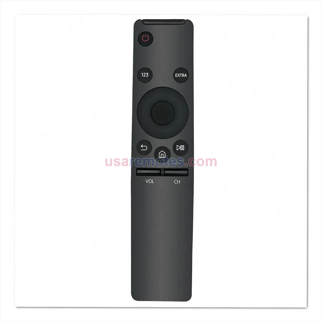 Samsung UN40KU7500F remote control replacement