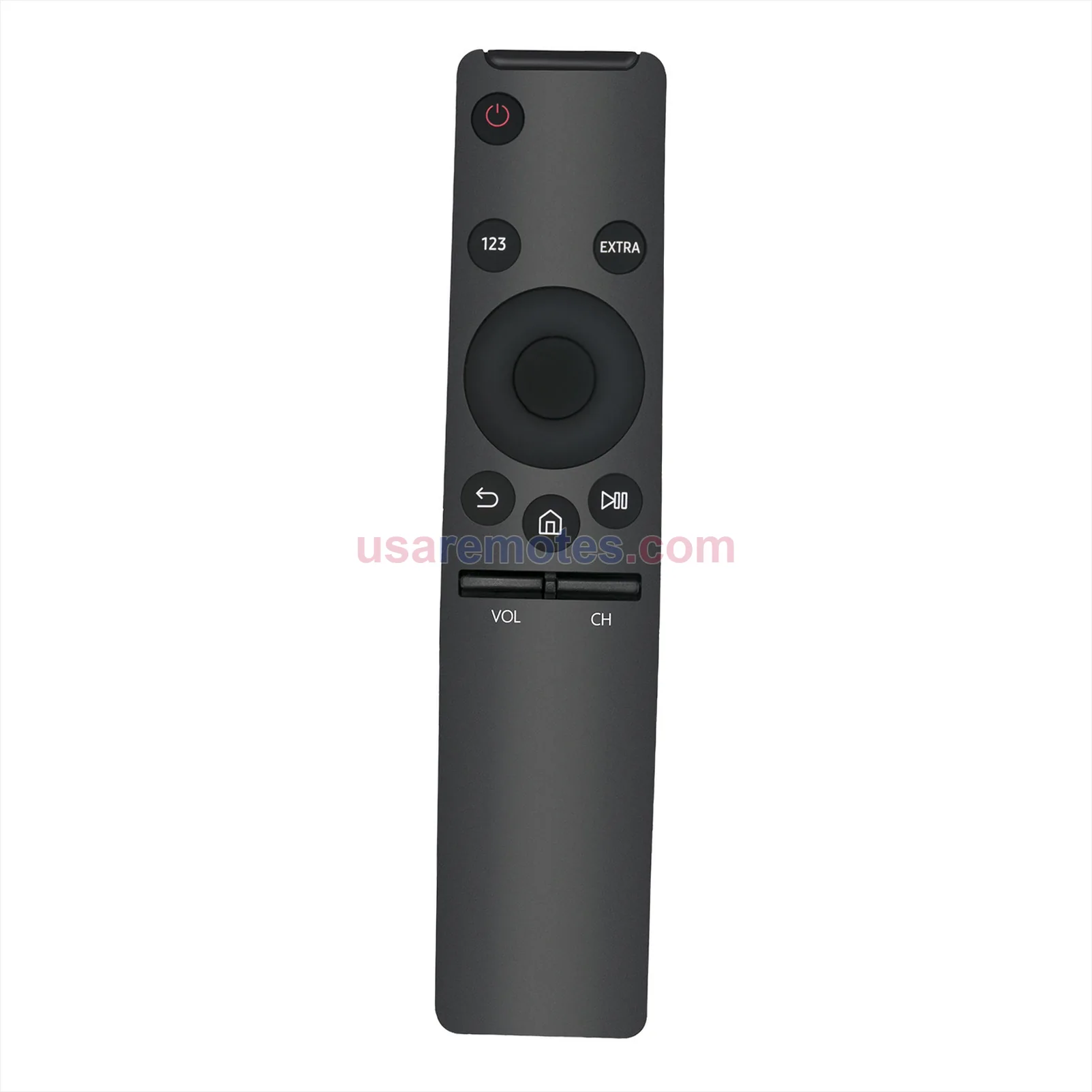 Samsung UN40MU630DFXZA remote control replacement