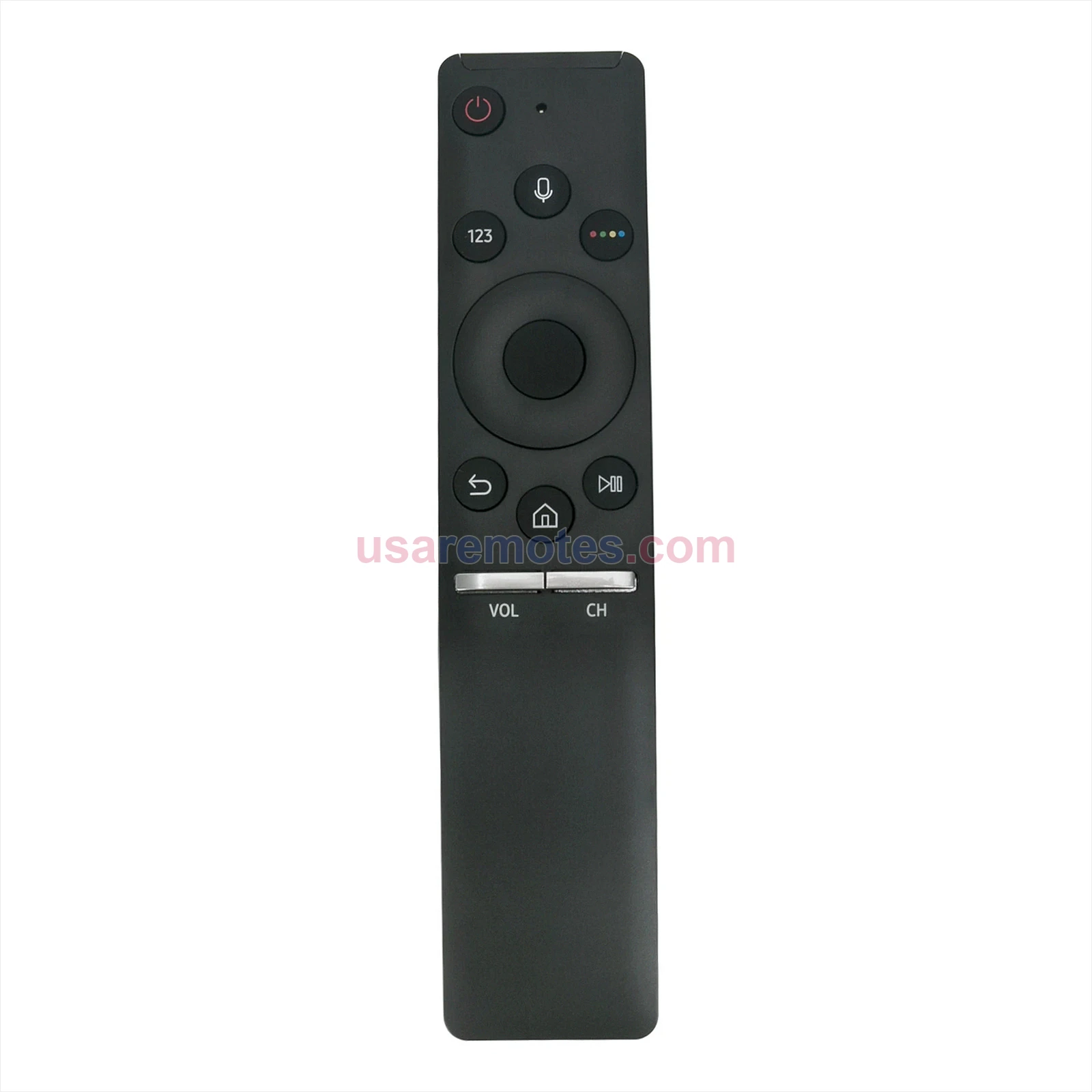 Samsung UN40NU710DFXZA remote control replacement