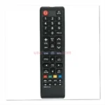 Samsung UN40NU7200FXZA remote control replacement