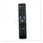 Samsung UN43J520D remote control replacement