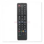 Samsung UN43J520DAFXZA remote control replacement