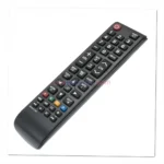 Samsung UN43JU640DF TV remote control replacement