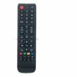 Samsung UN43MU6103FXZA remote control replacement