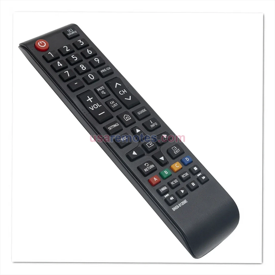 Samsung UN43MU6103FXZX remote control replacement Samsung UN43MU6103FXZX remote control replacement