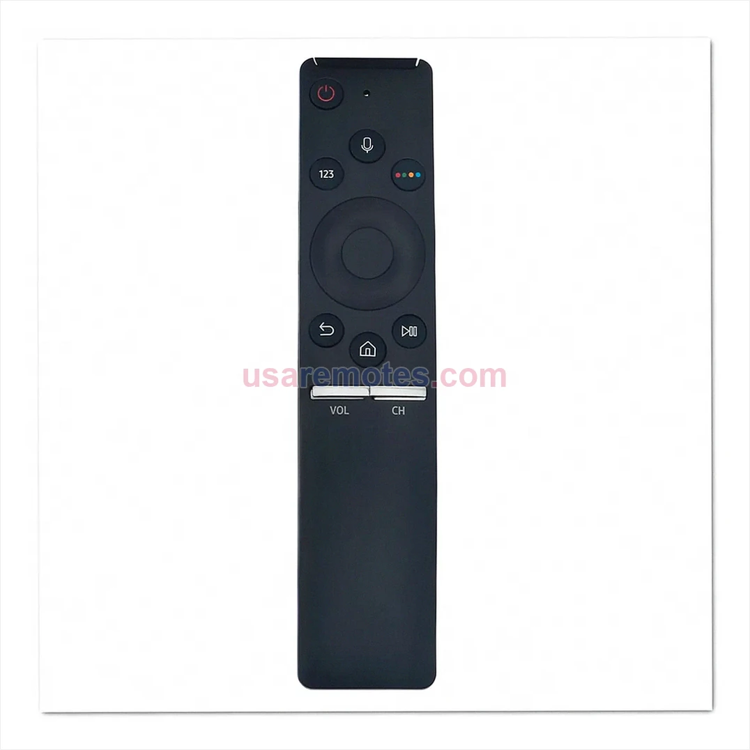 Samsung UN43MU630 remote control replacement Samsung UN43MU630 remote control replacement