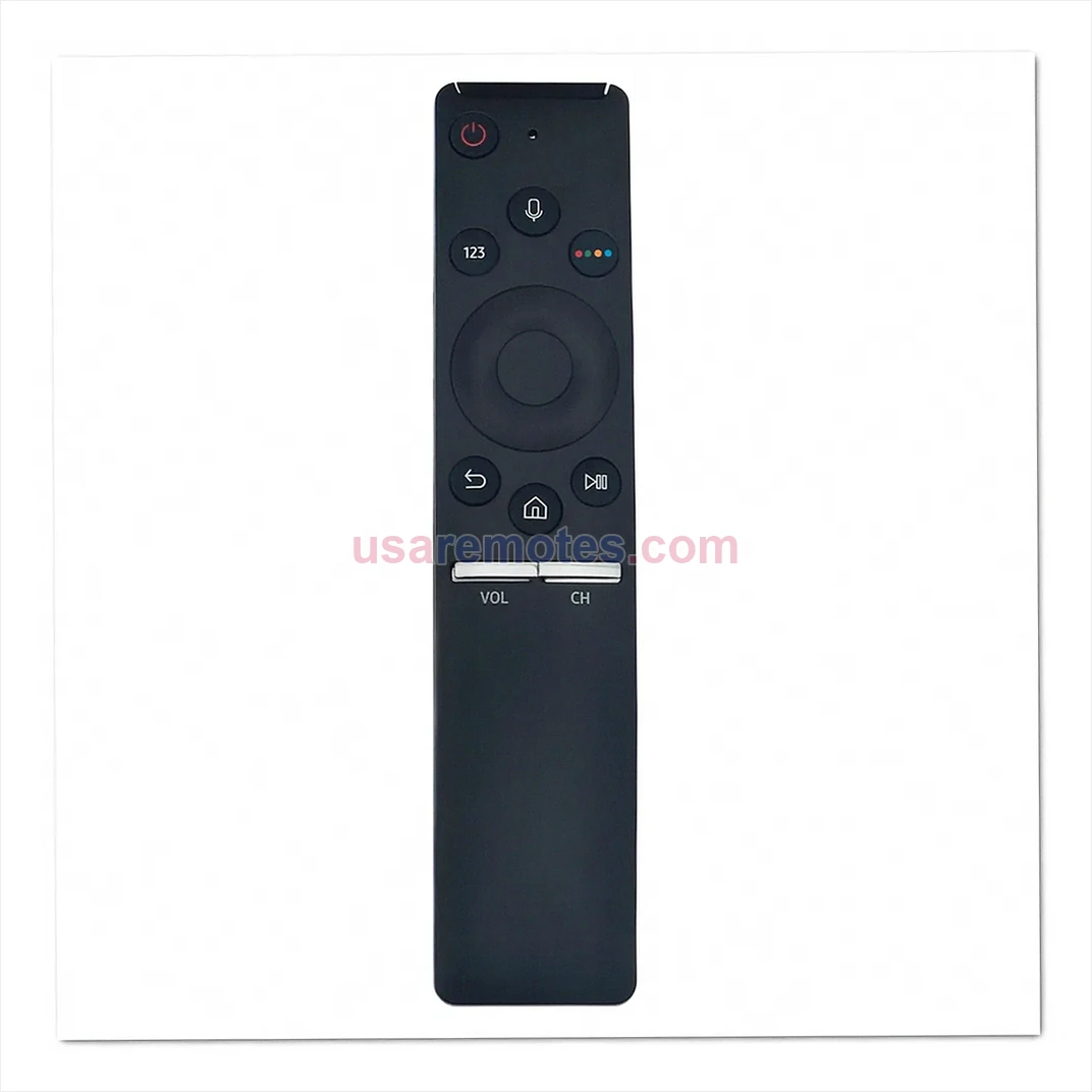 Samsung UN43MU6300 remote control replacement Samsung UN43MU6300 remote control replacement