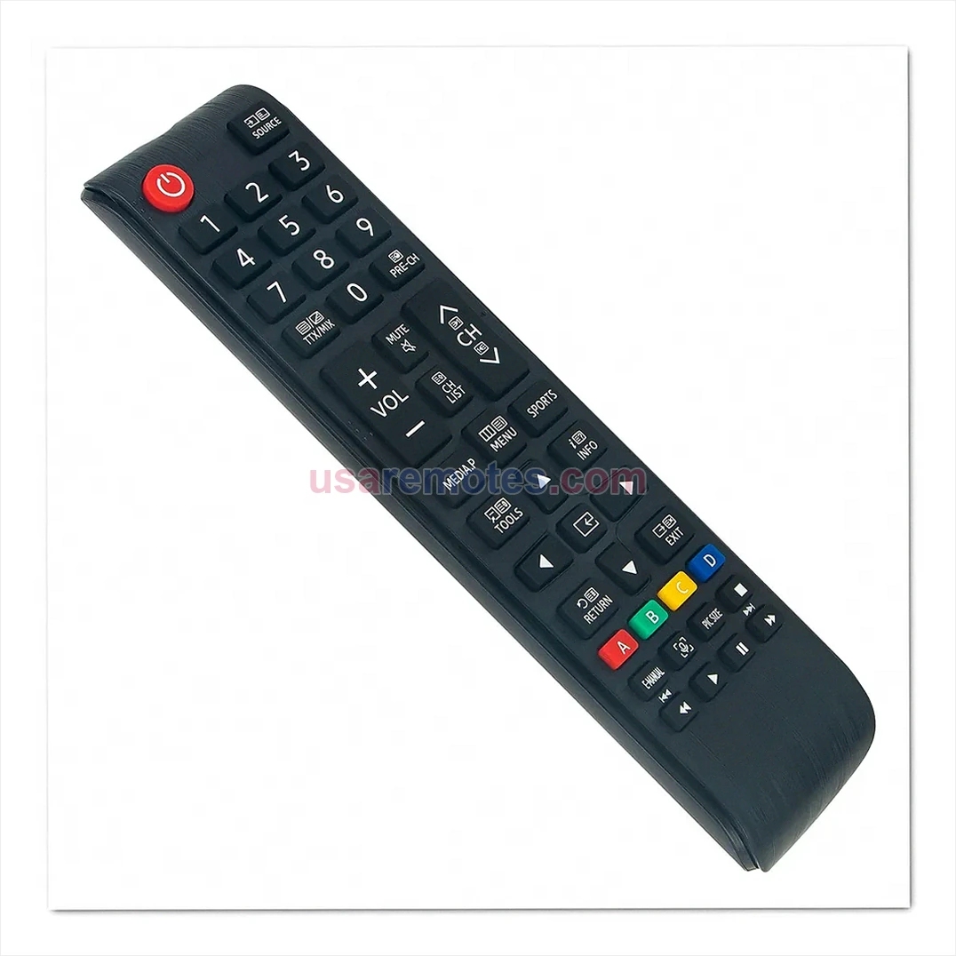 Samsung UN43NU6900 remote control replacement Samsung UN43NU6900 remote control replacement