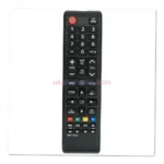 Samsung UN43NU710D remote control replacement