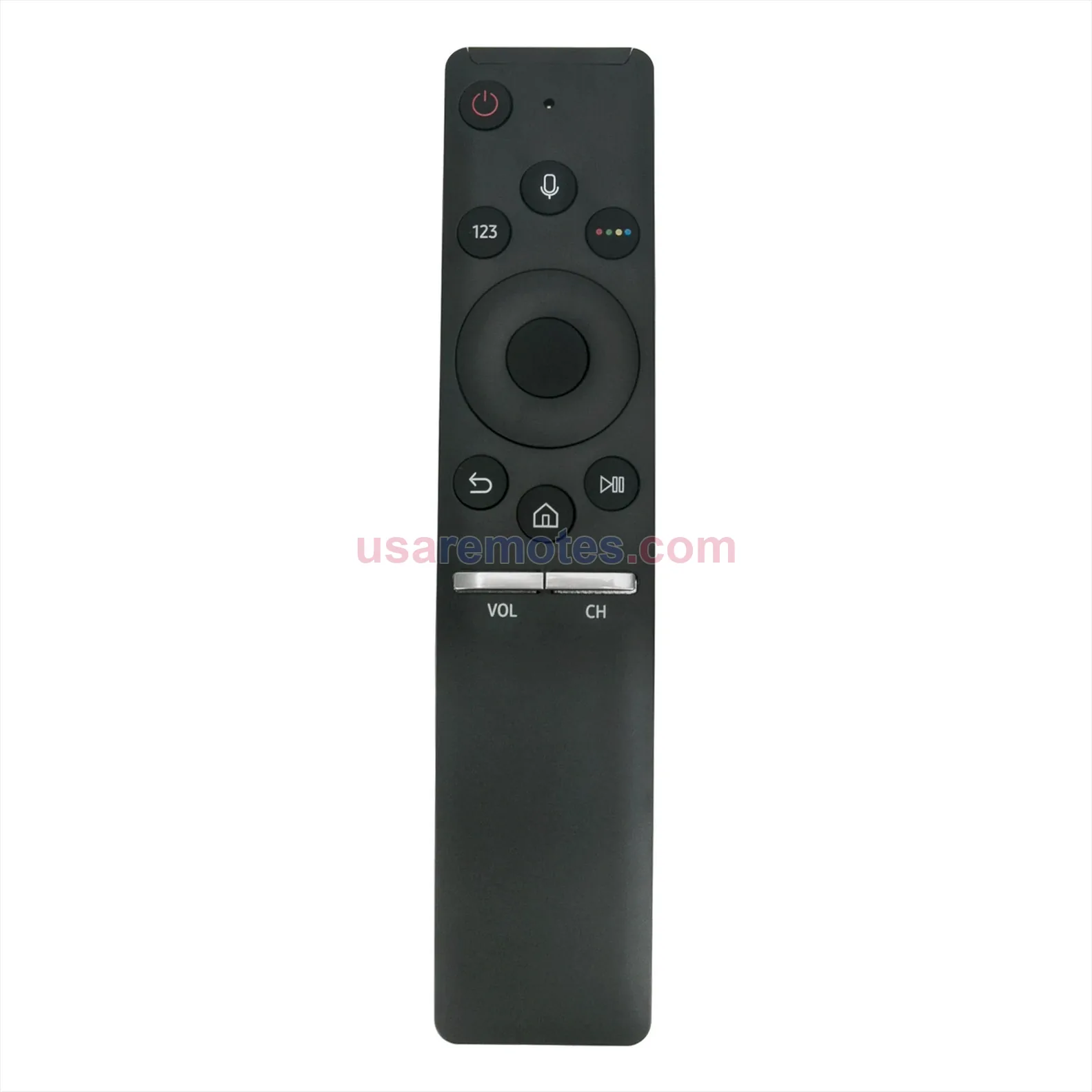 Samsung UN43NU710DFXZA remote control replacement
