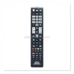 Samsung UN43NU7150F remote control replacement