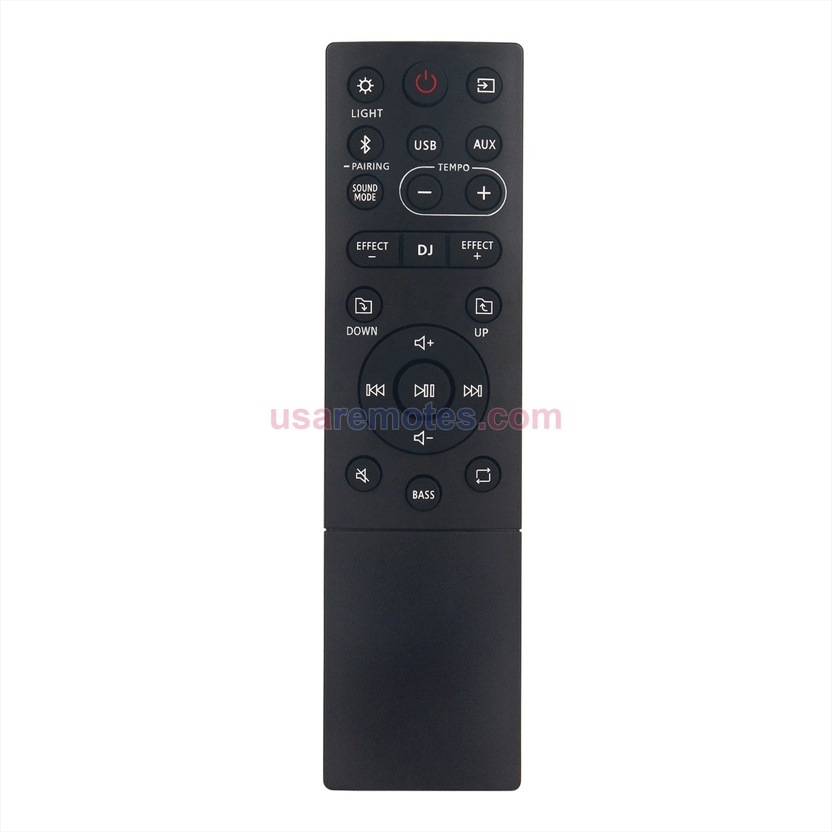 Samsung UN43TU7000 remote control replacement Samsung UN43TU7000 remote control replacement