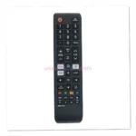 Samsung UN43TU7000F remote control replacement