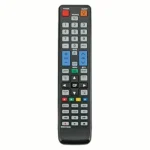 Samsung UN46C6400RFXZA remote control replacement