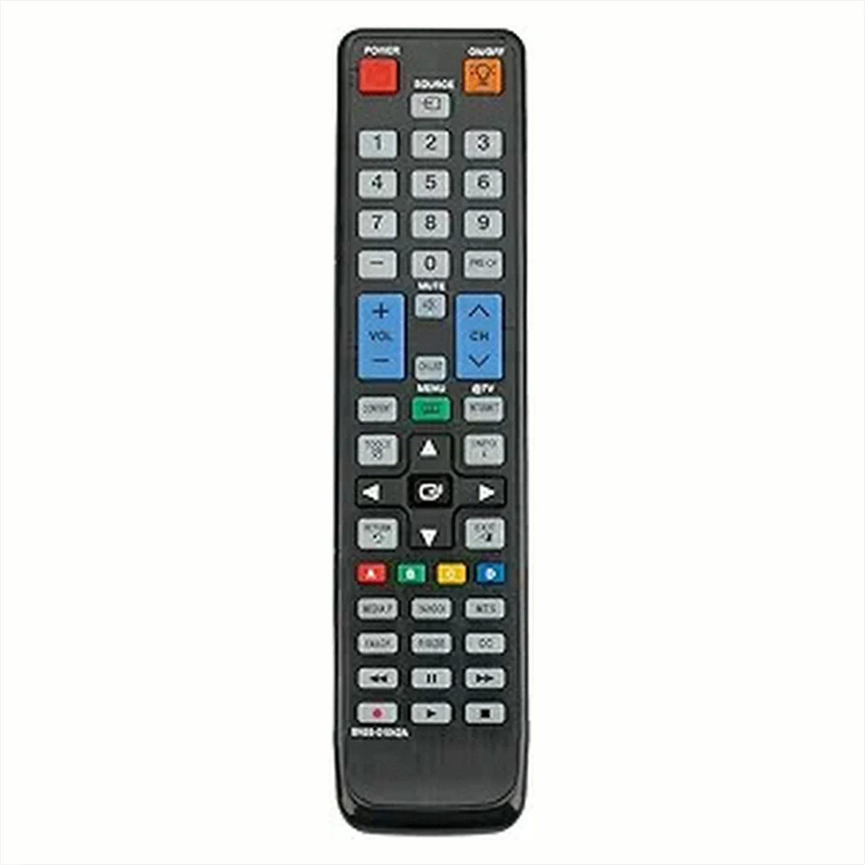 Samsung UN46C6400RFXZA remote control replacement Samsung UN46C6400RFXZA remote control replacement