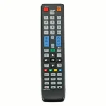 Samsung UN46C6500VF remote control replacement