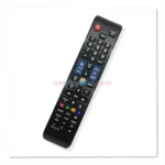 Samsung UN46C6500VXFZA remote control replacement
