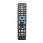 Samsung UN46C6900VF remote control replacement