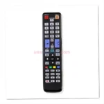 Samsung UN46D6000SFXZC remote control replacement