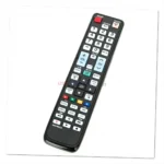 Samsung UN46D6050 remote control replacement