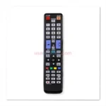 Samsung UN46D6050TF remote control replacement