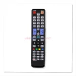 Samsung UN46D6300SF remote control replacement
