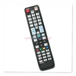 Samsung UN46D6420UFXZA remote control replacement