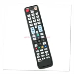 Samsung UN46D6900 remote control replacement