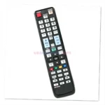 Samsung UN46D6900W remote control replacement
