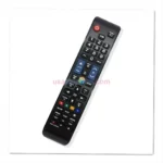 Samsung UN46D7000LF remote control replacement