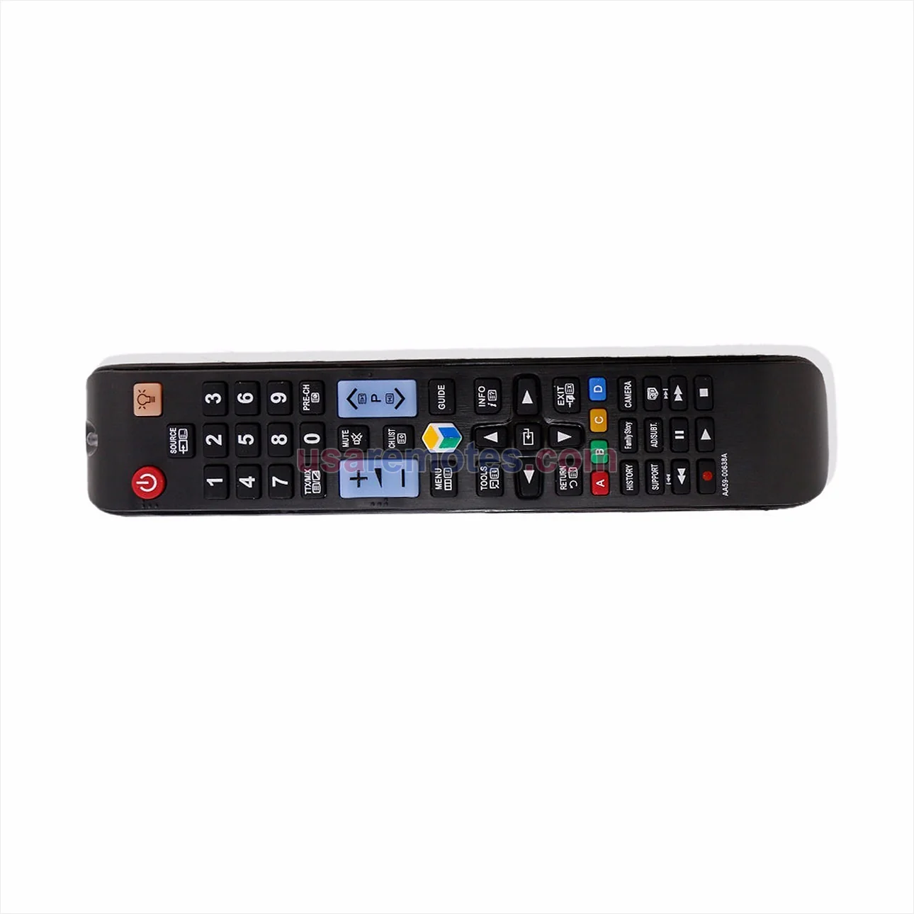Samsung UN46D7900UN60D6000 remote control replacement Samsung UN46D7900UN60D6000 remote control replacement