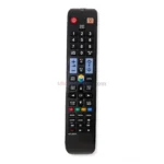 Samsung UN46EH12000F remote control replacement
