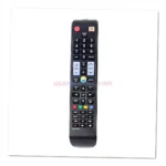 Samsung UN46EH5000FXZA remote control replacement