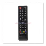 Samsung UN46ES6003F remote control replacement