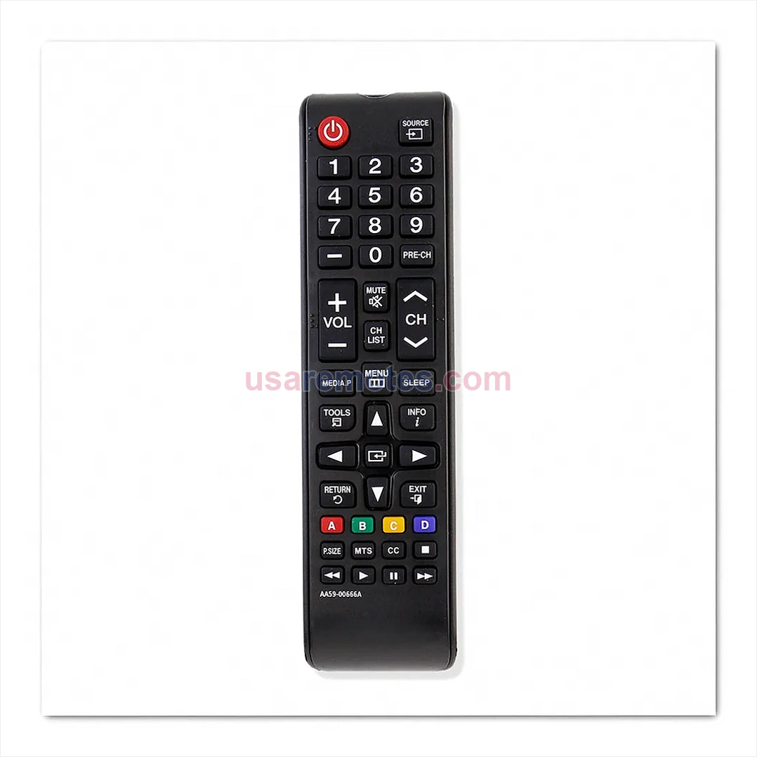 Samsung UN46ES6003F remote control replacement Samsung UN46ES6003F remote control replacement