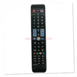 Samsung UN46ES6500 remote control replacement