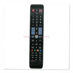 Samsung UN46ES6550 remote control replacement