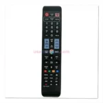 Samsung UN46ES6580F remote control replacement