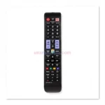 Samsung UN46ES7000GXZA remote control replacement