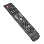 Samsung UN46ES8000F remote control replacement