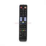 Samsung UN46ES8000FXZA remote control replacement