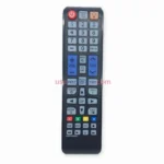 Samsung UN46F5000AFXZA remote control replacement