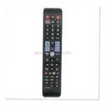 Samsung UN46F6300 remote control replacement